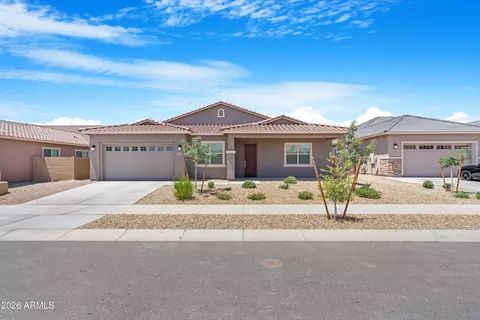 17051 W West Wind Dr, Surprise, AZ 85387