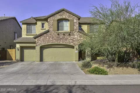 27778 N Sierra Sky Dr, Peoria, AZ 85383