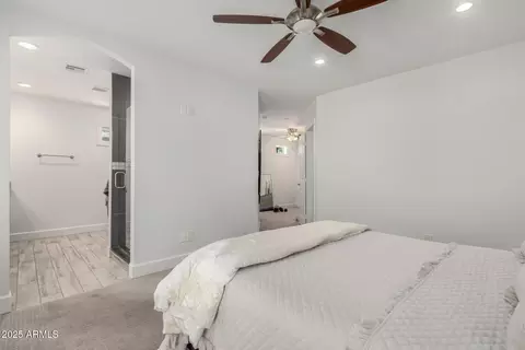 Bedroom - 6741 N 10th St, Phoenix, AZ 85014 photo 3 of 5