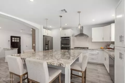 Kitchen - 6741 N 10th St, Phoenix, AZ 85014 photo 1 of 4