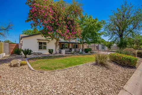 Exterior - 6741 N 10th St, Phoenix, AZ 85014 photo 9 of 9