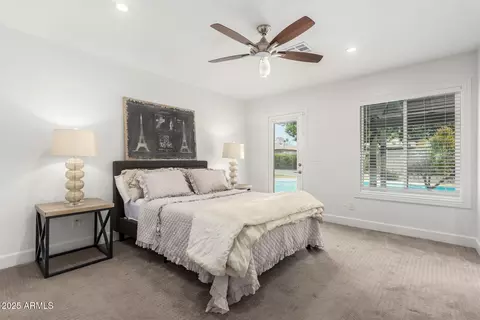 Bedroom - 6741 N 10th St, Phoenix, AZ 85014 photo 1 of 5