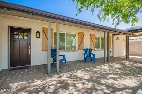 Exterior - 6741 N 10th St, Phoenix, AZ 85014 photo 1 of 9