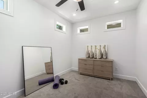 Bedroom - 6741 N 10th St, Phoenix, AZ 85014 photo 4 of 5