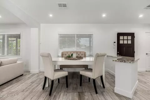Dining - 6741 N 10th St, Phoenix, AZ 85014 photo 1 of 1