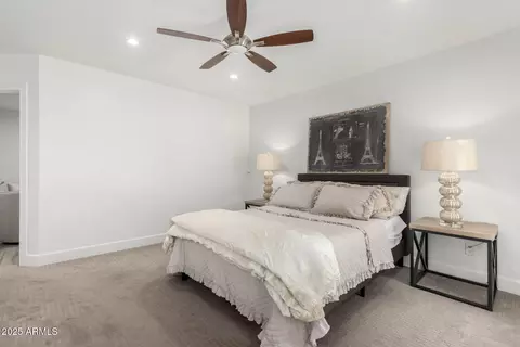 Bedroom - 6741 N 10th St, Phoenix, AZ 85014 photo 2 of 5