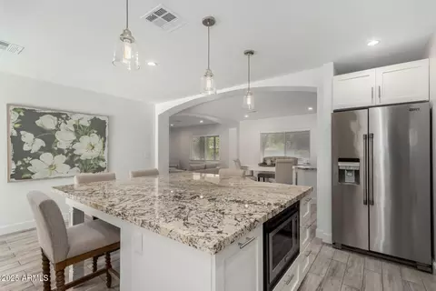 Kitchen - 6741 N 10th St, Phoenix, AZ 85014 photo 3 of 4