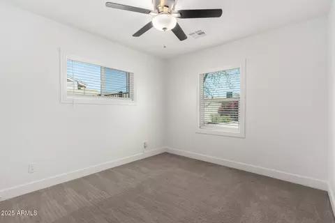 Bedroom - 6741 N 10th St, Phoenix, AZ 85014 photo 5 of 5