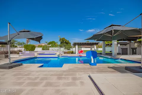 Exterior - 3342 E Fox St, Mesa, AZ 85213 photo 10 of 16