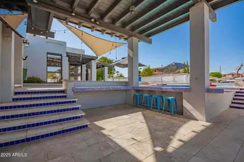 Exterior - 3342 E Fox St, Mesa, AZ 85213 photo 12 of 16