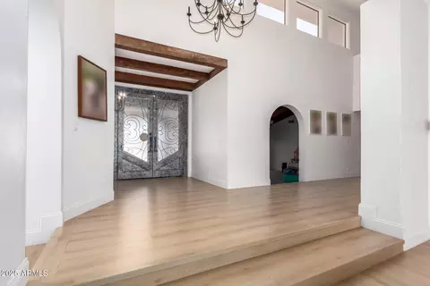 Entry Way - 3342 E Fox St, Mesa, AZ 85213 photo 1 of 1