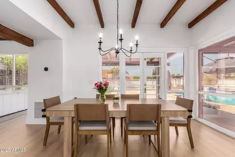 Dining - 3342 E Fox St, Mesa, AZ 85213 photo 1 of 1