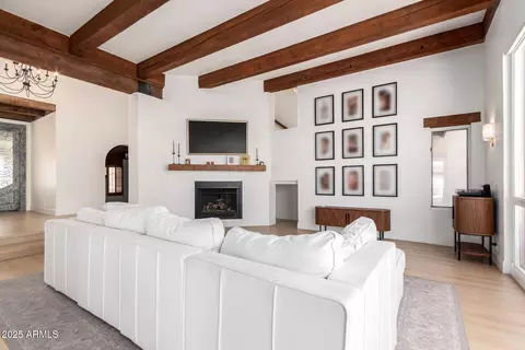 Living - 3342 E Fox St, Mesa, AZ 85213 photo 1 of 4