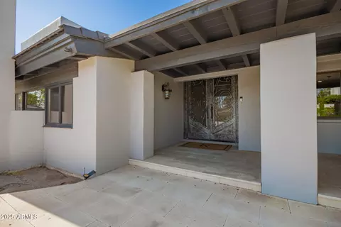 Exterior - 3342 E Fox St, Mesa, AZ 85213 photo 4 of 16