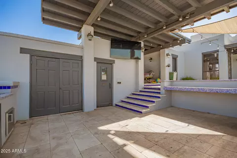 Exterior - 3342 E Fox St, Mesa, AZ 85213 photo 13 of 16