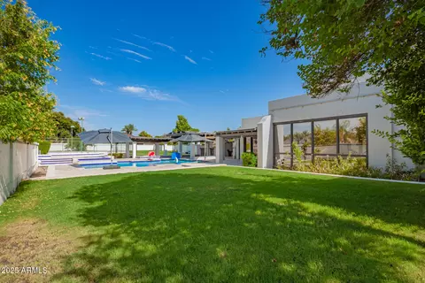 Exterior - 3342 E Fox St, Mesa, AZ 85213 photo 8 of 16