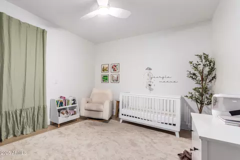 Bedroom - 3342 E Fox St, Mesa, AZ 85213 photo 4 of 5
