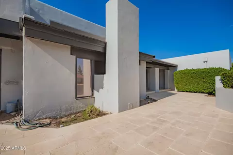 Exterior - 3342 E Fox St, Mesa, AZ 85213 photo 5 of 16