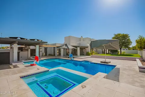 Exterior - 3342 E Fox St, Mesa, AZ 85213 photo 15 of 16