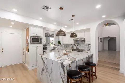 Kitchen - 3342 E Fox St, Mesa, AZ 85213 photo 2 of 4