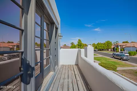Exterior - 3342 E Fox St, Mesa, AZ 85213 photo 7 of 16
