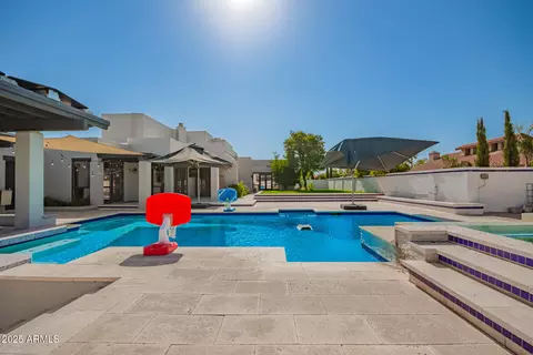 Exterior - 3342 E Fox St, Mesa, AZ 85213 photo 14 of 16