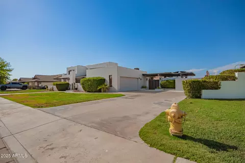 Exterior - 3342 E Fox St, Mesa, AZ 85213 photo 3 of 16
