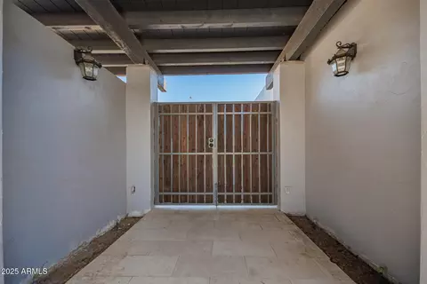 Exterior - 3342 E Fox St, Mesa, AZ 85213 photo 6 of 16