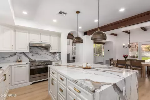 Kitchen - 3342 E Fox St, Mesa, AZ 85213 photo 3 of 4