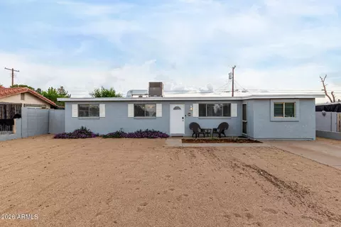 1341 W 6th Dr, Mesa, AZ 85202