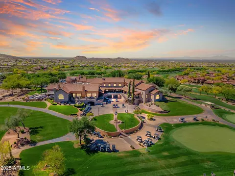 3171 S Hawthorn Ct, Gold Canyon, AZ 85118