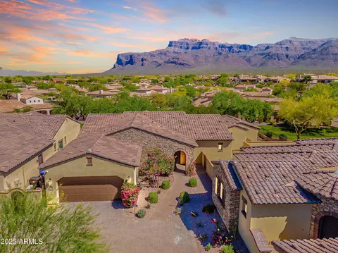 3171 S Hawthorn Ct, Gold Canyon, AZ 85118