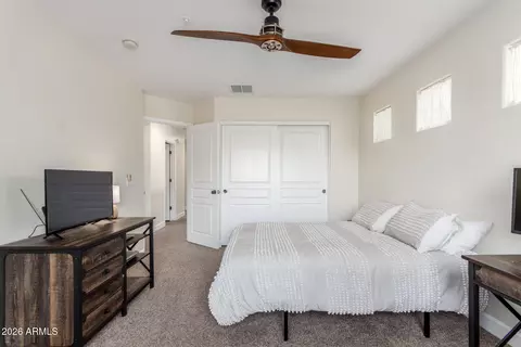 Bedroom - 1519 Elgin St, Gilbert, AZ 85295 photo 7 of 7