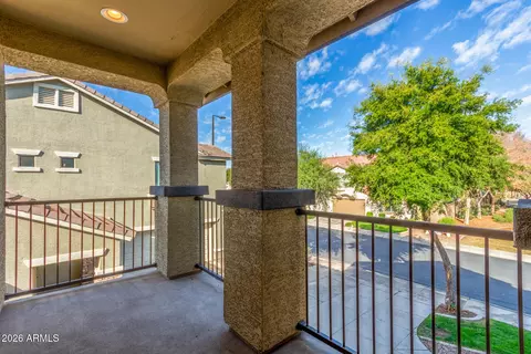 Exterior - 1519 Elgin St, Gilbert, AZ 85295 photo 6 of 9