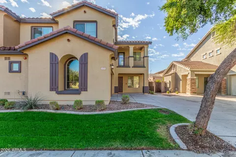 1519 Elgin St, Gilbert, AZ 85295