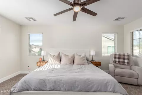 Bedroom - 1519 Elgin St, Gilbert, AZ 85295 photo 2 of 7