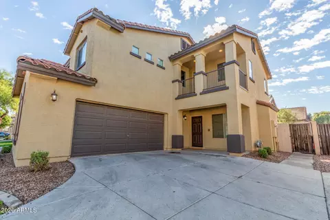 Exterior - 1519 Elgin St, Gilbert, AZ 85295 photo 3 of 9