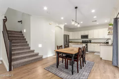 Entry Way - 1519 Elgin St, Gilbert, AZ 85295 photo 1 of 1