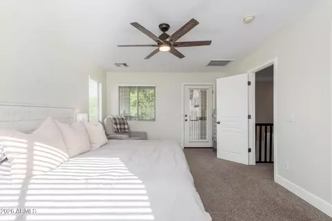 Bedroom - 1519 Elgin St, Gilbert, AZ 85295 photo 4 of 7