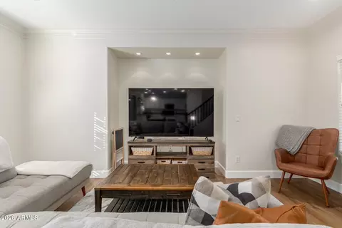 Living - 1519 Elgin St, Gilbert, AZ 85295 photo 2 of 3
