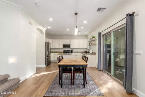 Dining - 1519 Elgin St, Gilbert, AZ 85295 photo 1 of 1