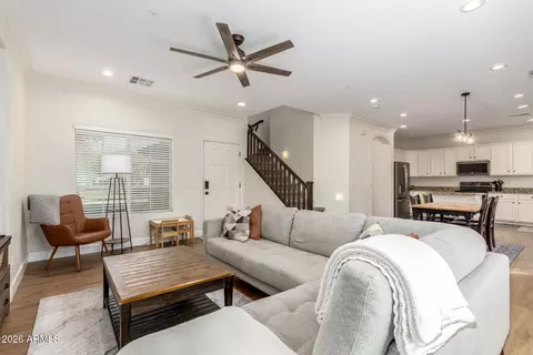 Living - 1519 Elgin St, Gilbert, AZ 85295 photo 3 of 3