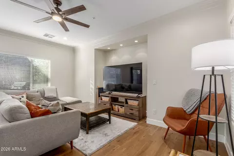 Living - 1519 Elgin St, Gilbert, AZ 85295 photo 1 of 3
