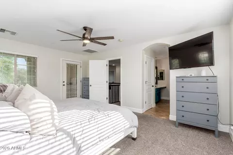 Bedroom - 1519 Elgin St, Gilbert, AZ 85295 photo 3 of 7