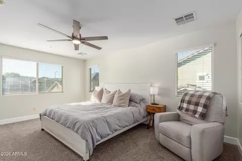 Bedroom - 1519 Elgin St, Gilbert, AZ 85295 photo 1 of 7