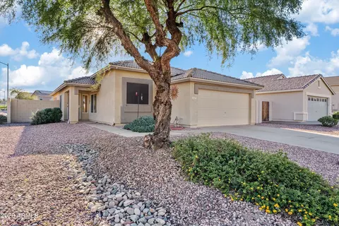 15407 W Banff Ln, Surprise, AZ 85379