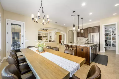 Dining - 3770 E Iris Dr, Chandler, AZ 85286 photo 4 of 4
