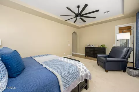 Bedroom - 3770 E Iris Dr, Chandler, AZ 85286 photo 2 of 5