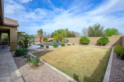 Exterior - 3770 E Iris Dr, Chandler, AZ 85286 photo 11 of 14
