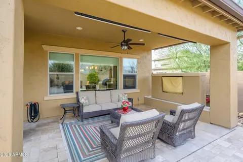 Exterior - 3770 E Iris Dr, Chandler, AZ 85286 photo 8 of 14